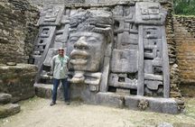 Lamanai Day Tour