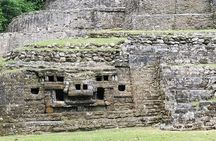 Lamanai Day Tour
