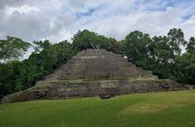 Lamanai Day Tour
