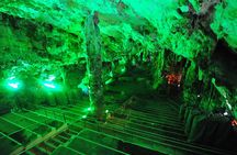 3hrs Private Tour in Gibraltar Historical Tunnel Tour 
