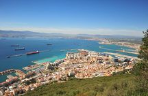 Private Gibraltar Victory Gold Tour 2.30hrs