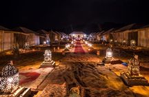 Fes to Sahara Desert 2-Day Tour: Camel Trek, Berber Camp & Sunset