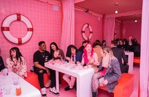Museum of Ice Cream Austin