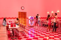 Museum of Ice Cream Austin