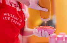 Museum of Ice Cream Chicago