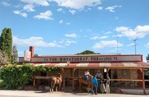 Private Helicopter Outback Pub Tour with Lunch