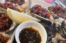 Private Helicopter Outback Pub Tour with Lunch