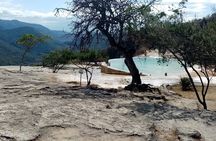 Full Day Tour of Oaxacan Wonders