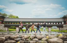 Full Day Busan and Gyeongju Guided Tour