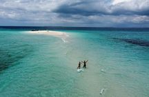 Nakupenda Beach Day Tour in Zanzibar