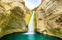 Private Wahiba Sand Desert and Wadi Hawar - Full Day Tours