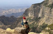 3 Day Simien Mountains Tours