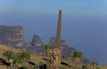 3 Day Simien Mountains Tours