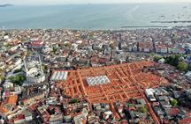 Istanbul City Tour with Private Guide