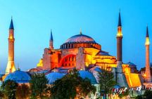 Istanbul City Tour with Private Guide