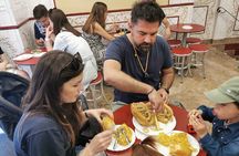 Madrid Street Food Guided Tour: San Miguel Market and City Center