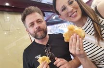 Madrid Street Food Guided Tour: San Miguel Market and City Center