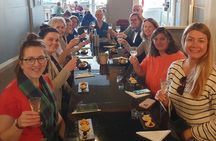  Food Walking Guided Tour of Perth