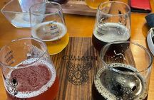  Food Walking Guided Tour of Perth