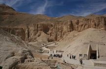 2 Days Excursion from Safaga Port to Luxor and Aswan