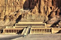 2 Days Excursion from Safaga Port to Luxor and Aswan