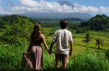 One Day Tour to East Bali Sightseeing with Lunch