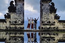 Bali Day Tour with Instagram Scenic Photo Spots