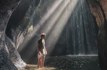 Bali Day Tour with Instagram Scenic Photo Spots