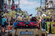 Private Buggy Tour in Mountain Olympus