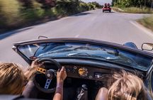 Private Buggy Tour in Mountain Olympus