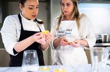 Milan Culinary Experience: Pasta & Gelato Mastery Cooking Class