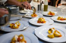 Milan Culinary Experience: Pasta & Gelato Mastery Cooking Class