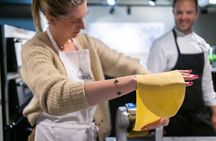 Rome: Hands-On Pasta & Gelato Cooking Class in the City’s Heart