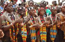  6 day Omo ValleyTours 