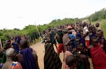  6 day Omo ValleyTours 