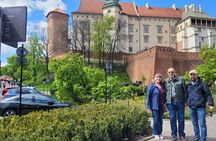 Private Krakow City Tour, Old Town and Jewish District Tour