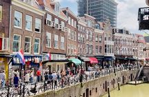 Private Walking Tour in Utrecht