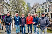 Private Walking Tour in Utrecht