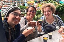 Private Paloquemao Market Tour in Bogota with a Local Guide