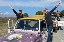 Private Buggy Tour in Mountain Olympus