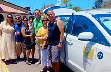 Private Tour to El Quelite Village and Tequila Distillery from Mazatlan