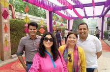 From Delhi : Taj Mahal and Agra Fort Tour by Superfast Train