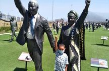 Mandela's Long Walk to Freedom Tour and Robben Island Boat Ticket