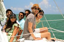 Private Sailing on the Miami Bay - Biscayne Bay