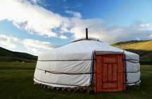 2 Day Central Mongolian Adventure