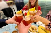 London: Soho Food Tour With 7+ Tastings by Secret Food Tours