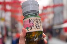 London Soho Food Tasting Tour With Secret Food Tours 