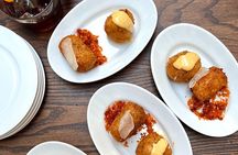 London: Soho Food Tour With 7+ Tastings by Secret Food Tours