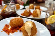 London Soho Food Tasting Tour With Secret Food Tours 
