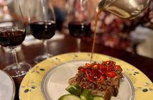 London Soho Food Tasting Tour With Secret Food Tours 